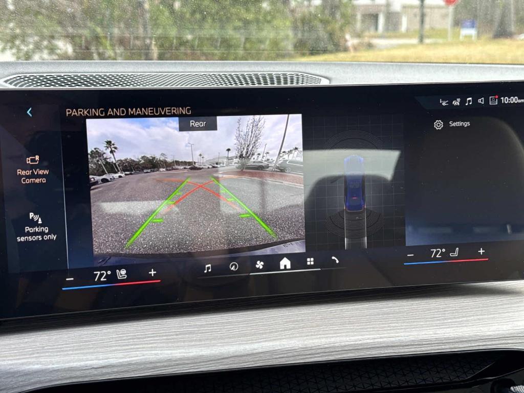 new 2026 BMW 430 car, priced at $62,375