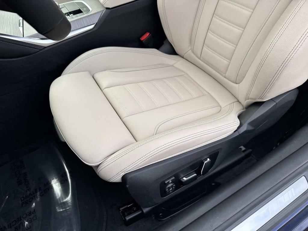 new 2026 BMW 430 car, priced at $62,375