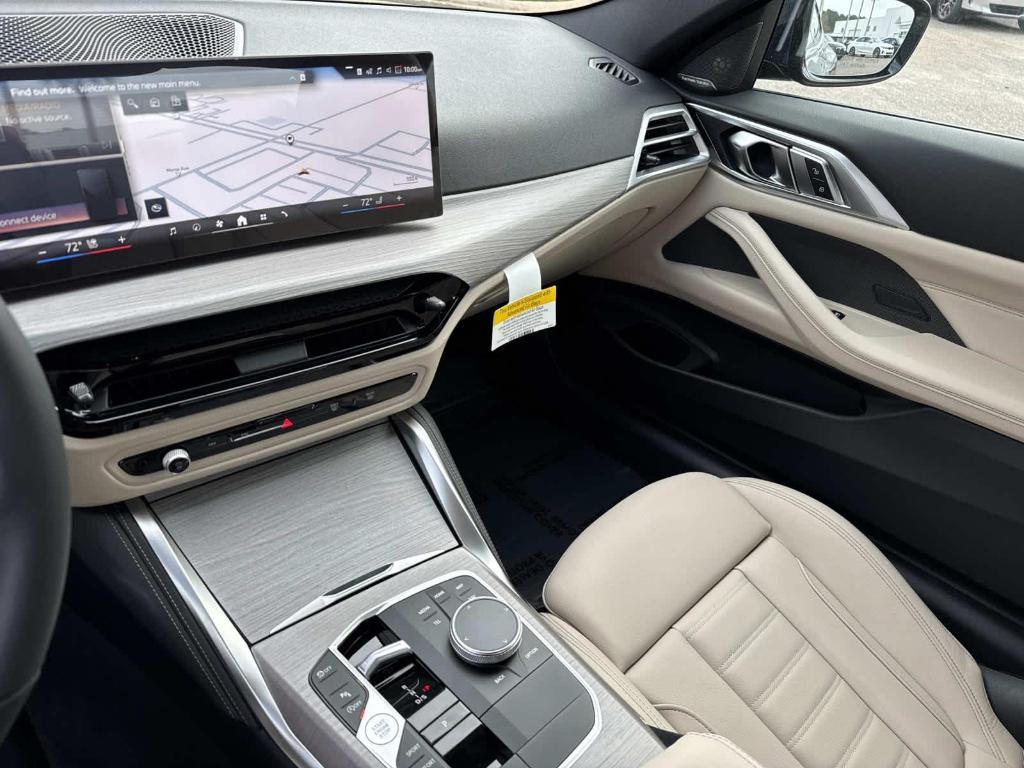 new 2026 BMW 430 car, priced at $62,375