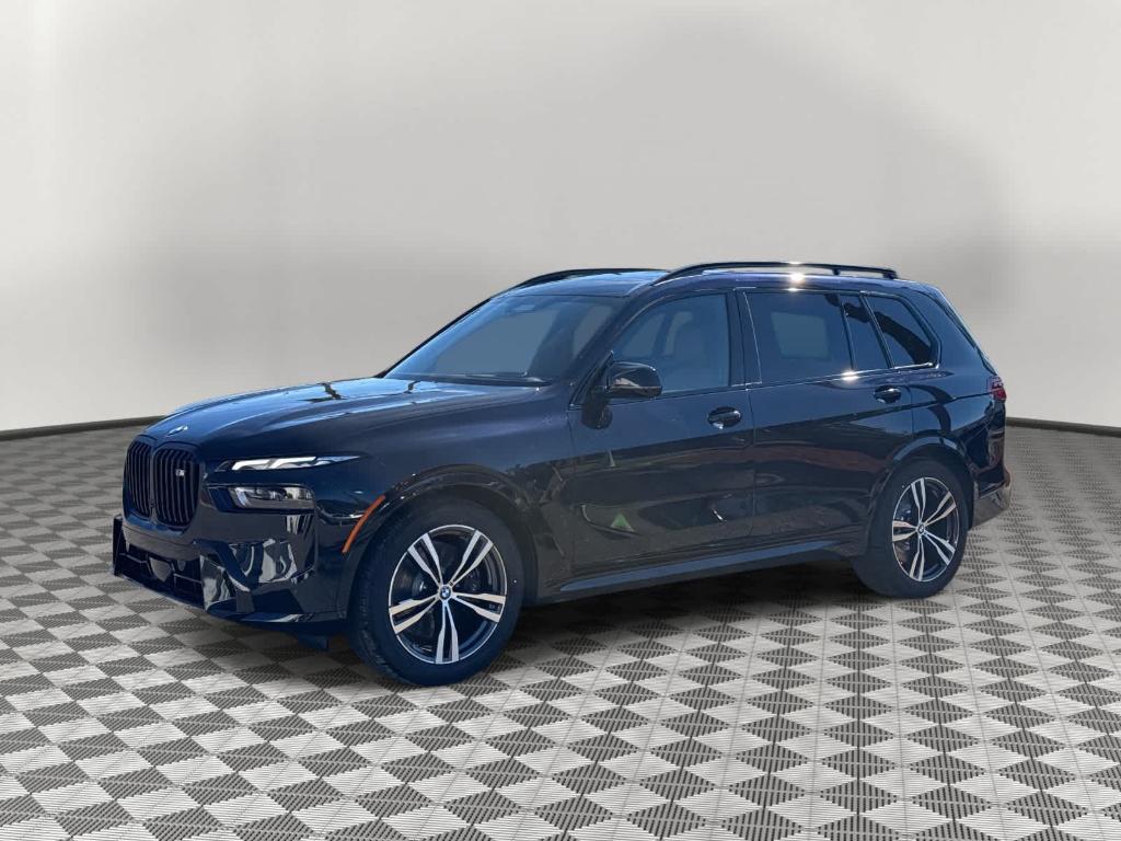 new 2026 BMW X7 car, priced at $122,335