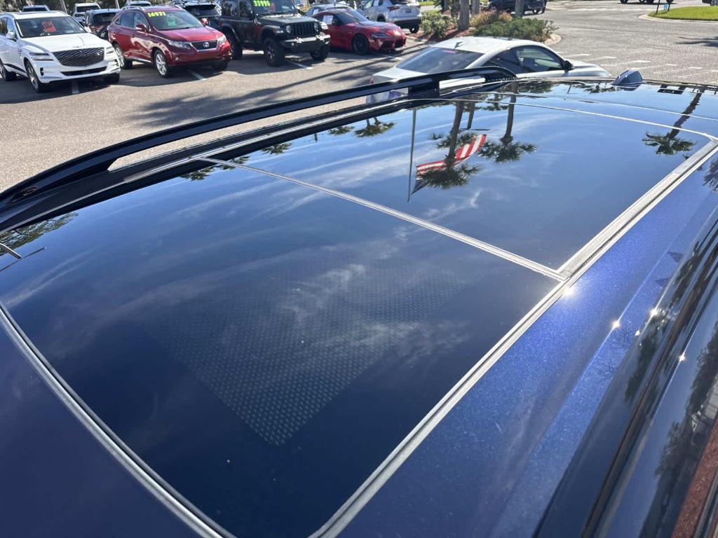 new 2026 BMW X7 car, priced at $122,335