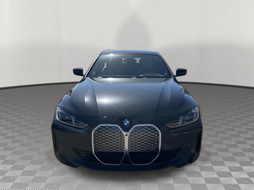 new 2026 BMW i4 Gran Coupe car, priced at $63,815