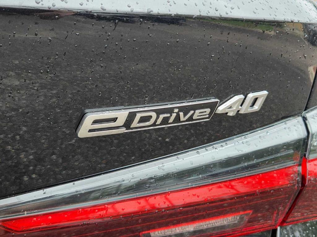 new 2026 BMW i4 Gran Coupe car, priced at $63,815