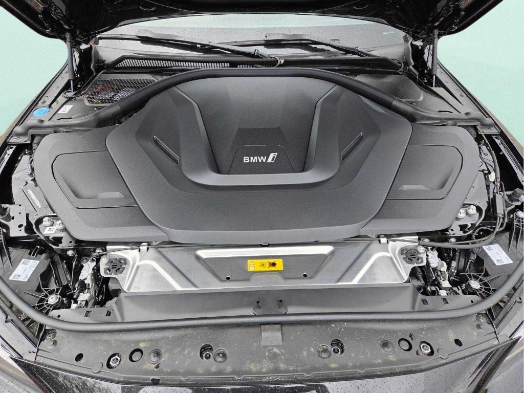 new 2026 BMW i4 Gran Coupe car, priced at $63,815