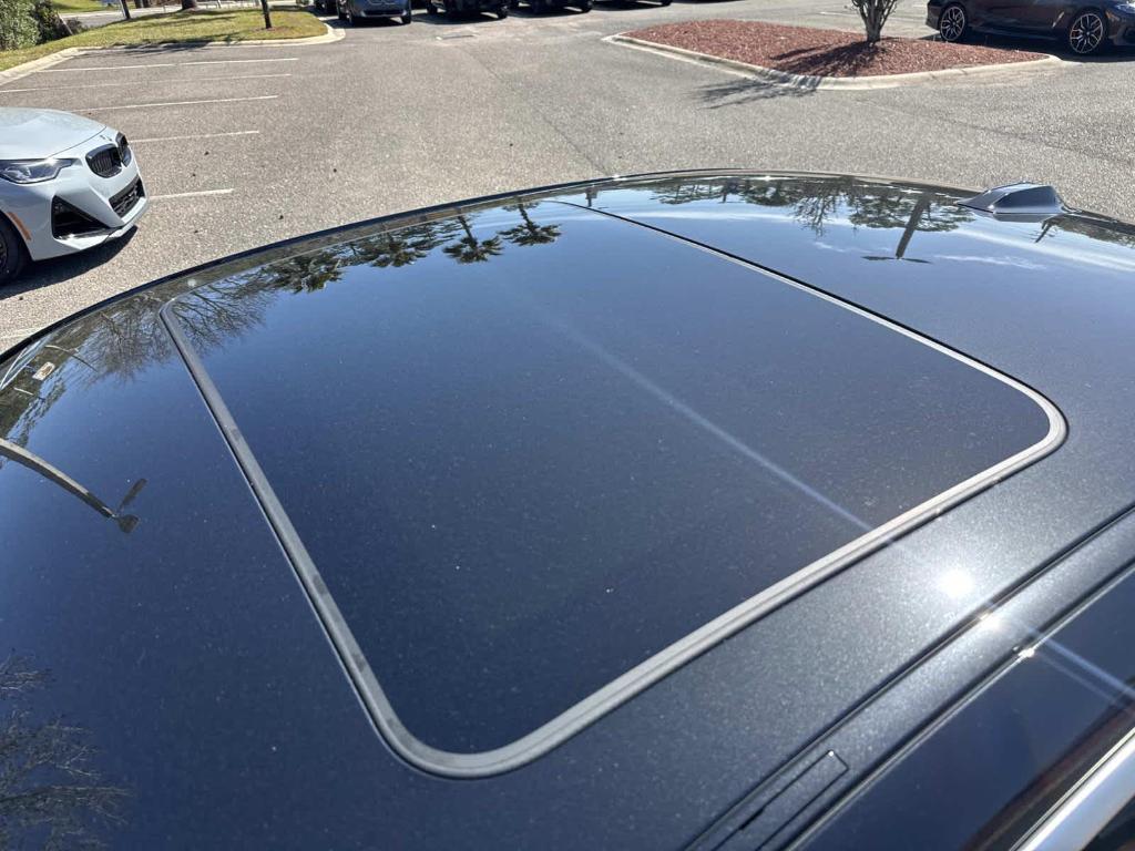 new 2026 BMW i4 Gran Coupe car, priced at $63,815