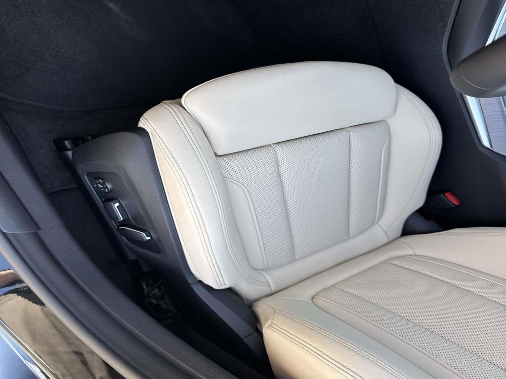 new 2026 BMW i4 Gran Coupe car, priced at $63,815