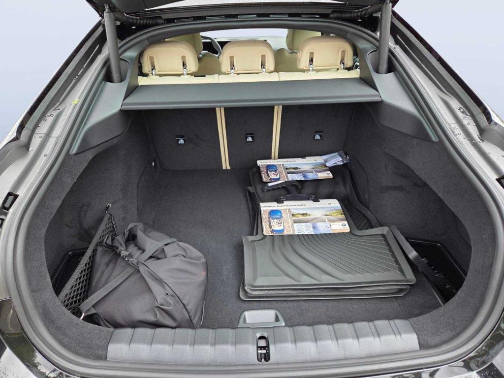 new 2026 BMW i4 Gran Coupe car, priced at $63,815