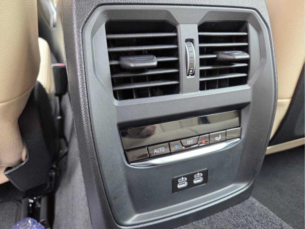 new 2026 BMW i4 Gran Coupe car, priced at $63,815