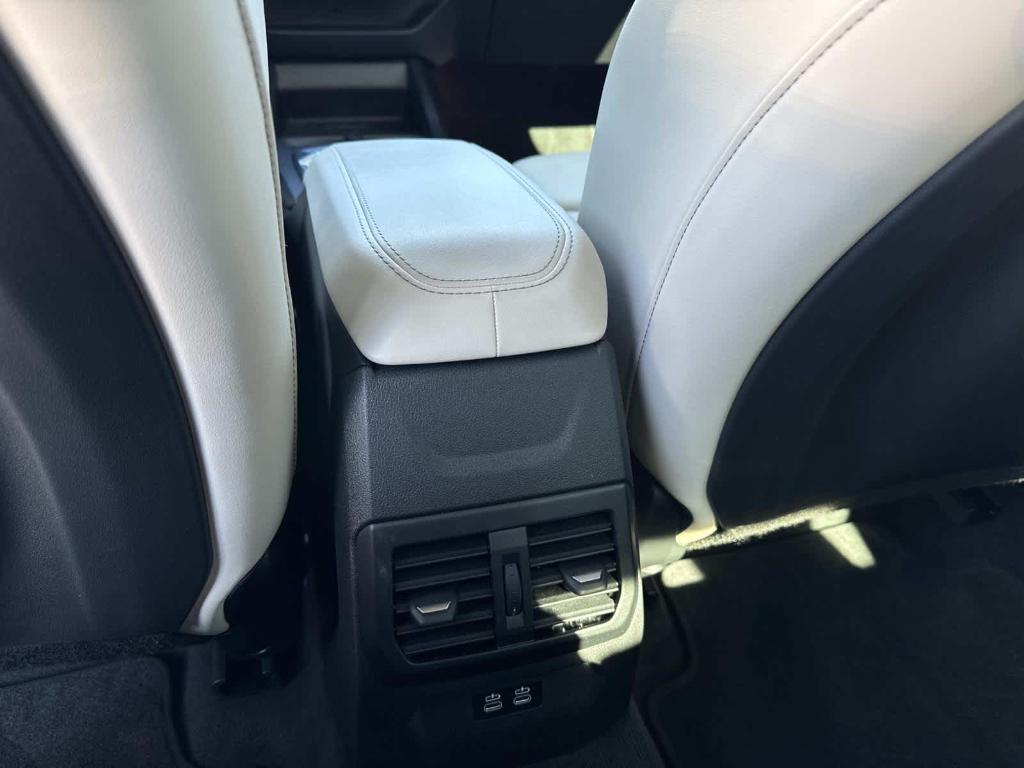 used 2025 BMW M235 Gran Coupe car, priced at $49,457