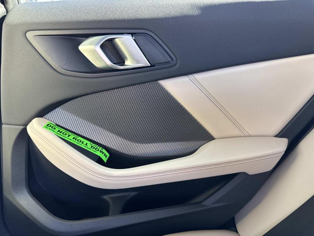 used 2025 BMW M235 Gran Coupe car, priced at $49,457