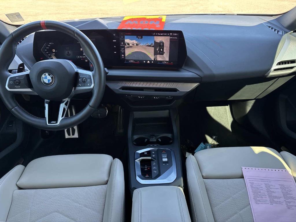 used 2025 BMW M235 Gran Coupe car, priced at $49,457