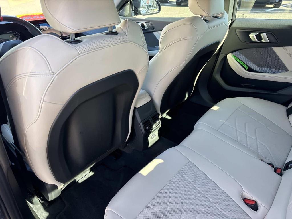 used 2025 BMW M235 Gran Coupe car, priced at $49,457