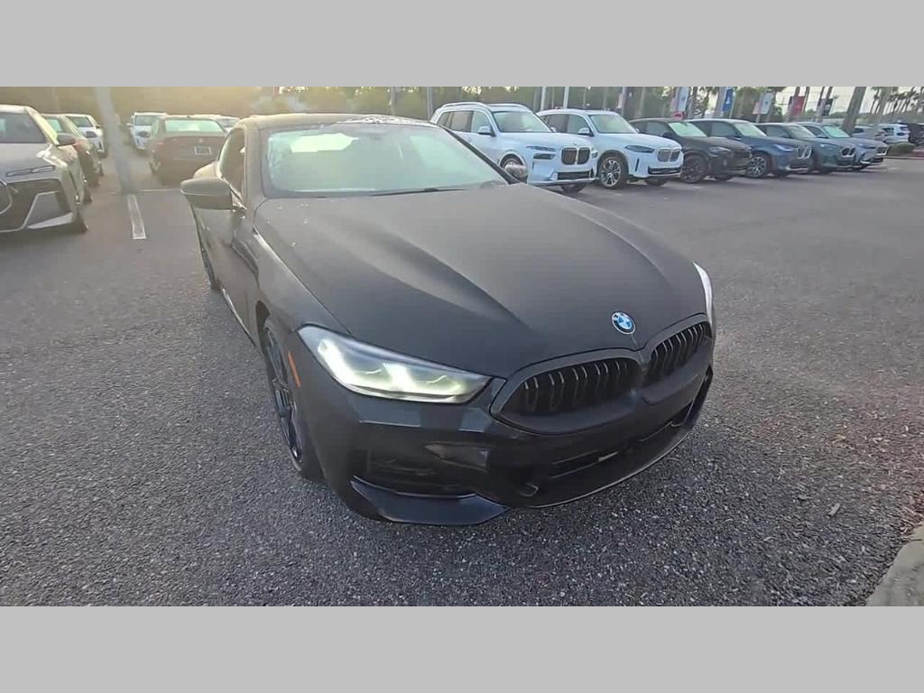 new 2026 BMW 840 car, priced at $104,090
