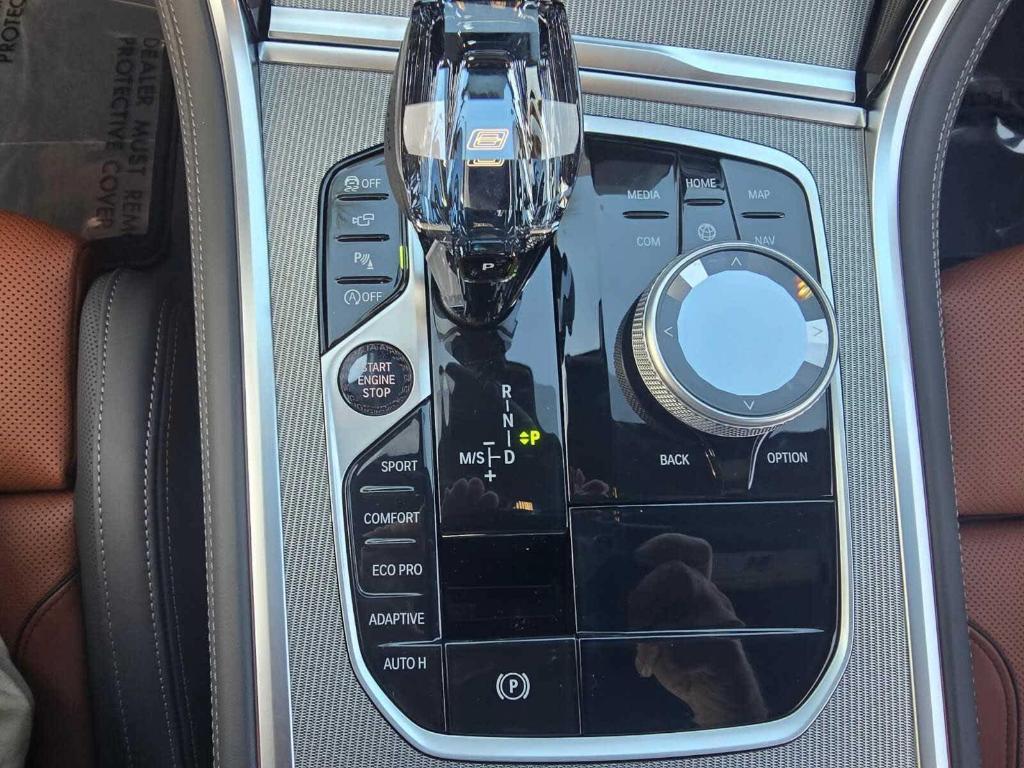 new 2026 BMW 840 car, priced at $102,900