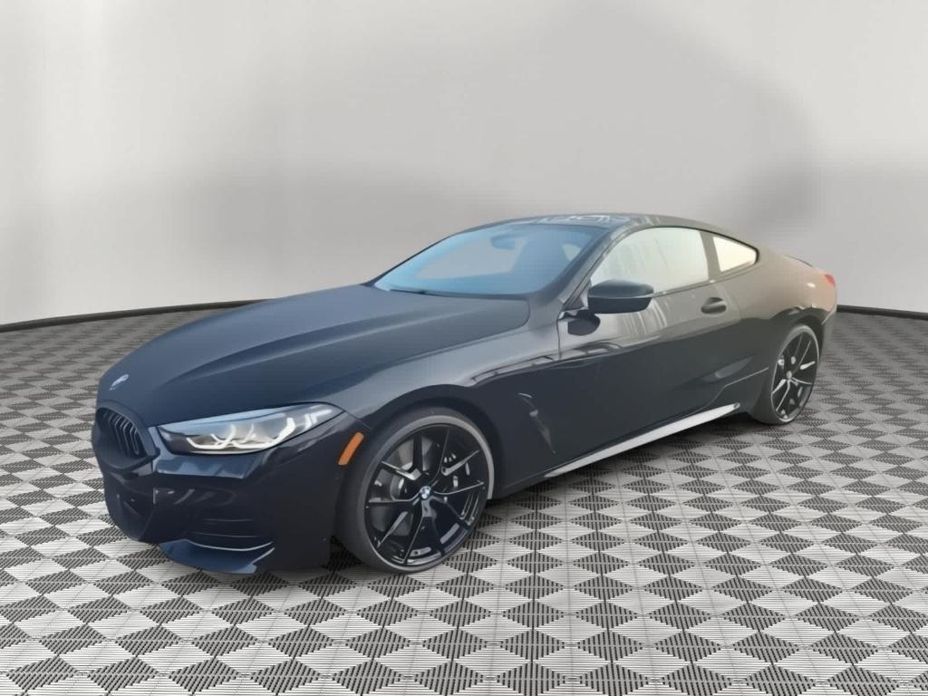 new 2026 BMW 840 car, priced at $102,900