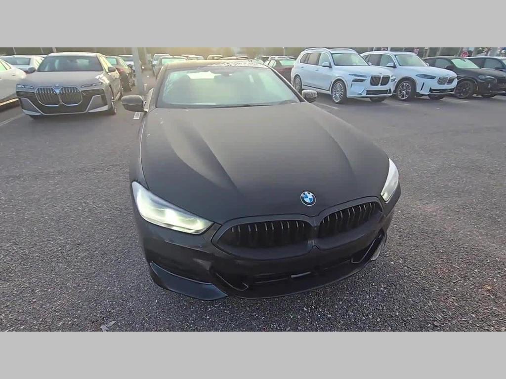 new 2026 BMW 840 car, priced at $102,900