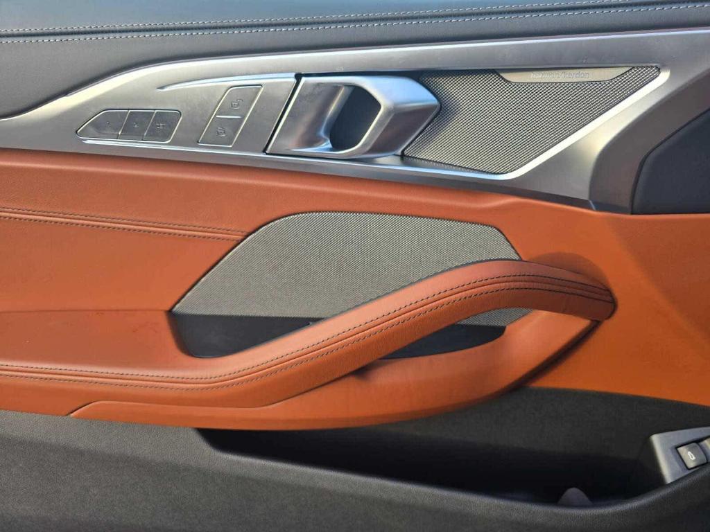 new 2026 BMW 840 car, priced at $102,900