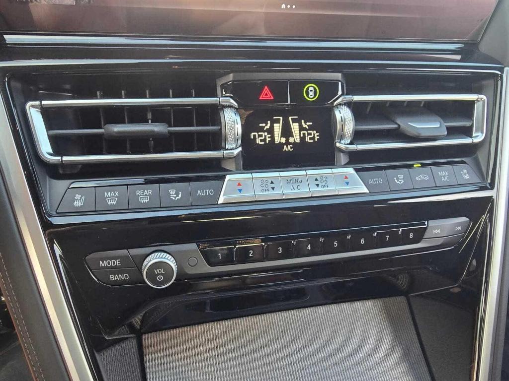 new 2026 BMW 840 car, priced at $102,900