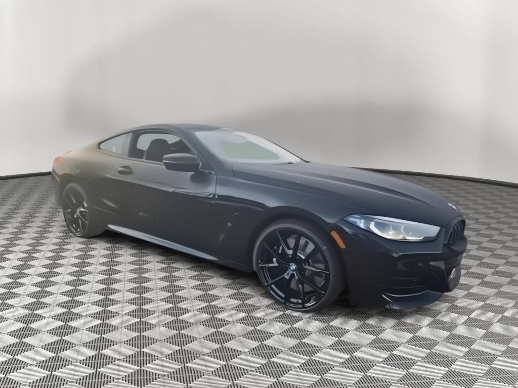 new 2026 BMW 840 car, priced at $102,900