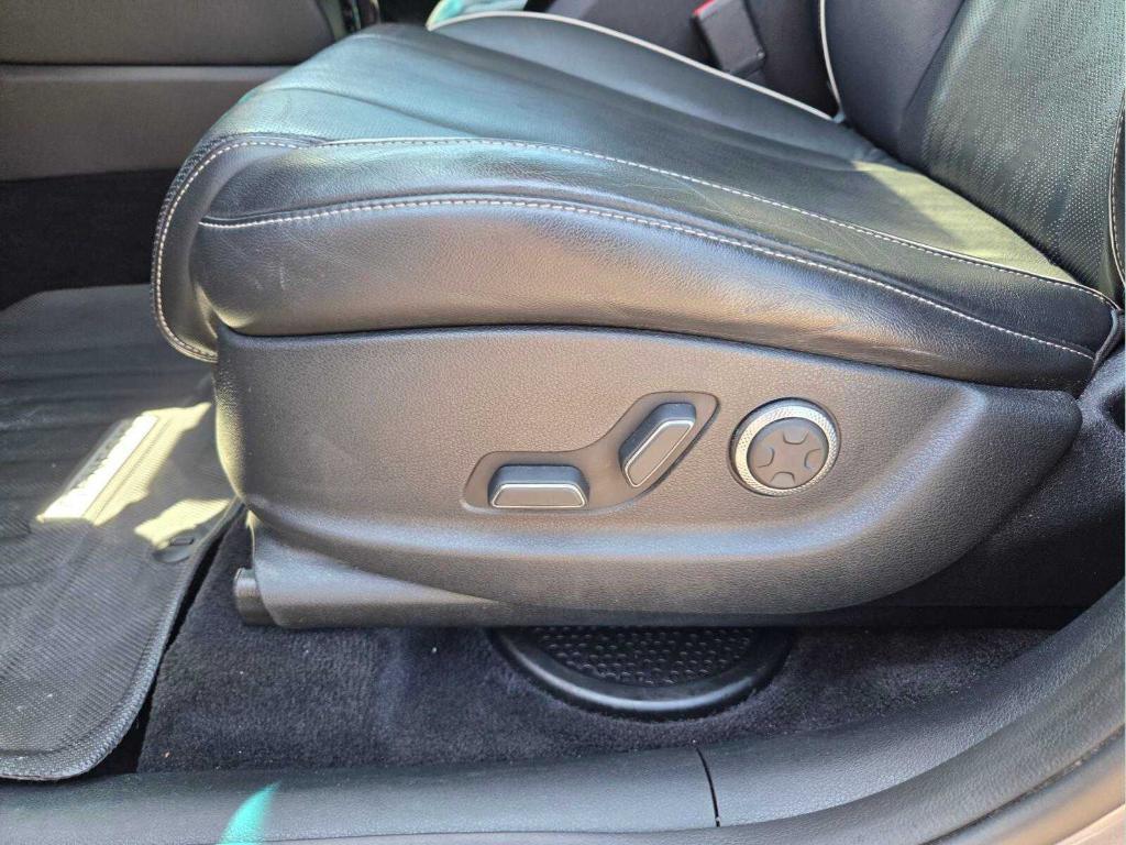 used 2021 Genesis GV80 car, priced at $27,872