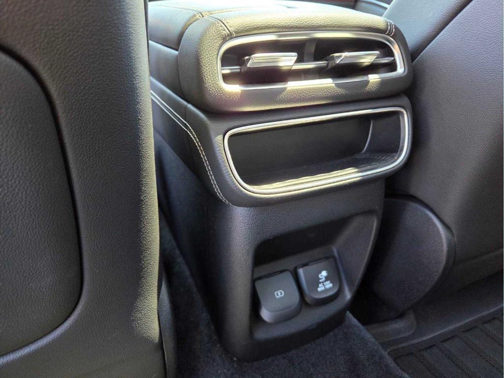 used 2021 Genesis GV80 car, priced at $27,872