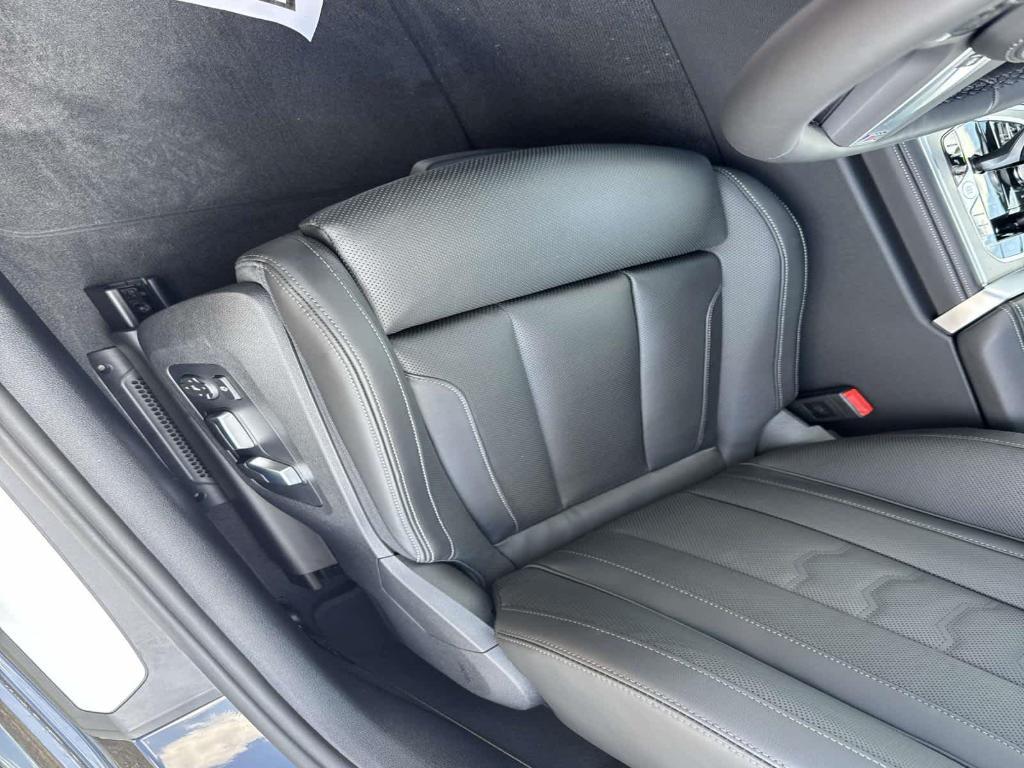 new 2026 BMW 840 car, priced at $113,945