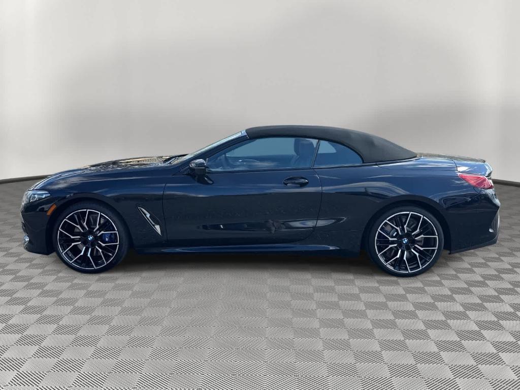 new 2026 BMW 840 car, priced at $113,945