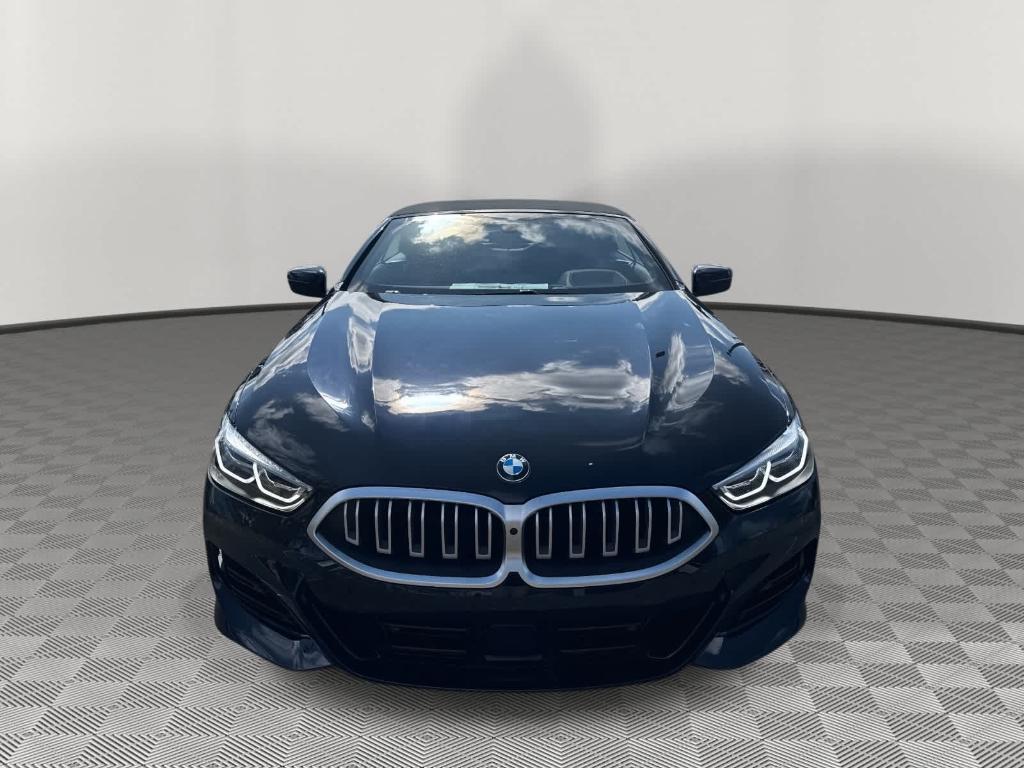 new 2026 BMW 840 car, priced at $113,945