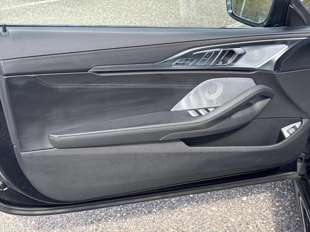 new 2026 BMW 840 car, priced at $113,945