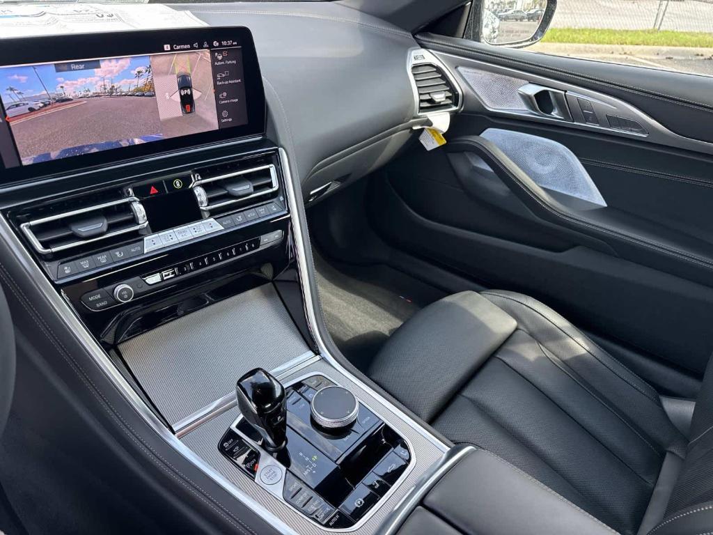 new 2026 BMW 840 car, priced at $113,945