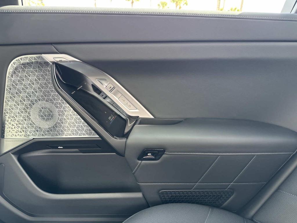 new 2026 BMW 750e car, priced at $129,035