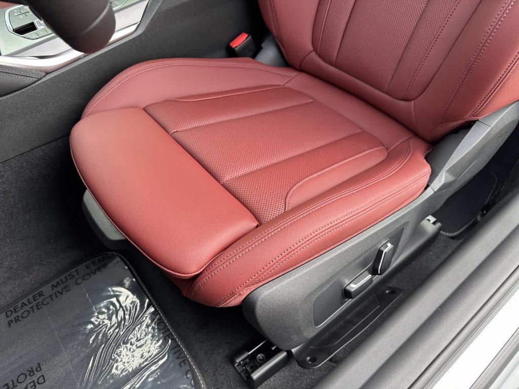 new 2026 BMW M240 car, priced at $59,565