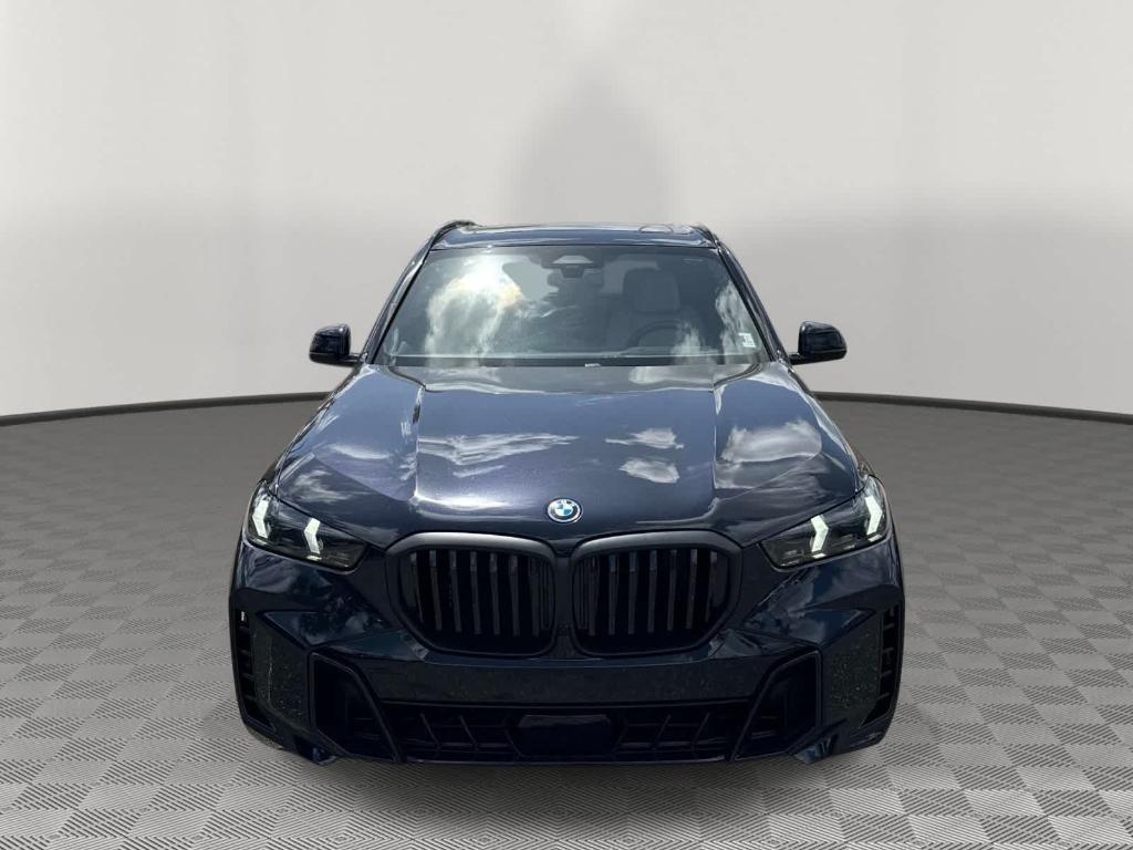 used 2026 BMW X5 PHEV car, priced at $79,987