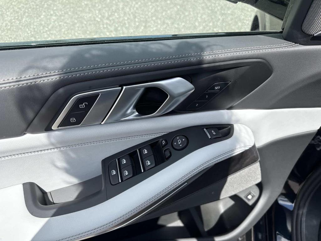 used 2026 BMW X5 PHEV car, priced at $79,987