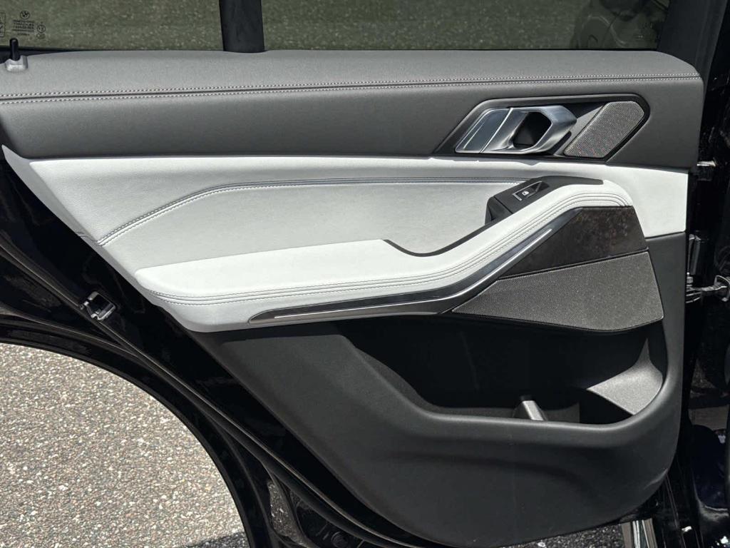 used 2026 BMW X5 PHEV car, priced at $79,987