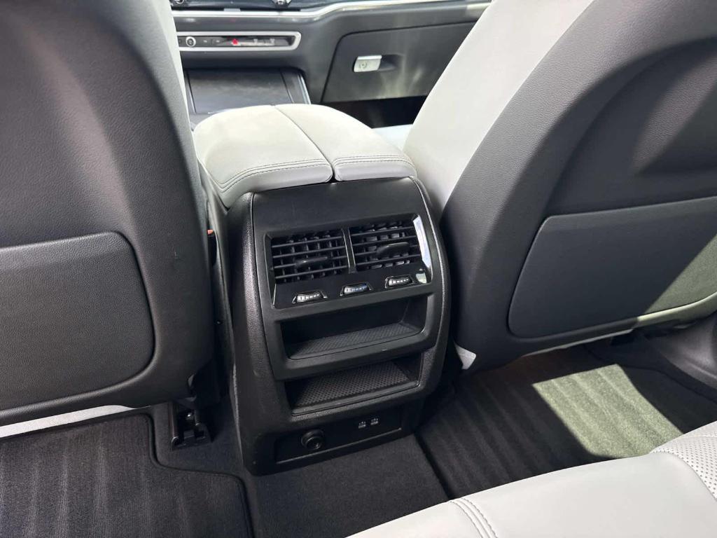 used 2026 BMW X5 PHEV car, priced at $79,987