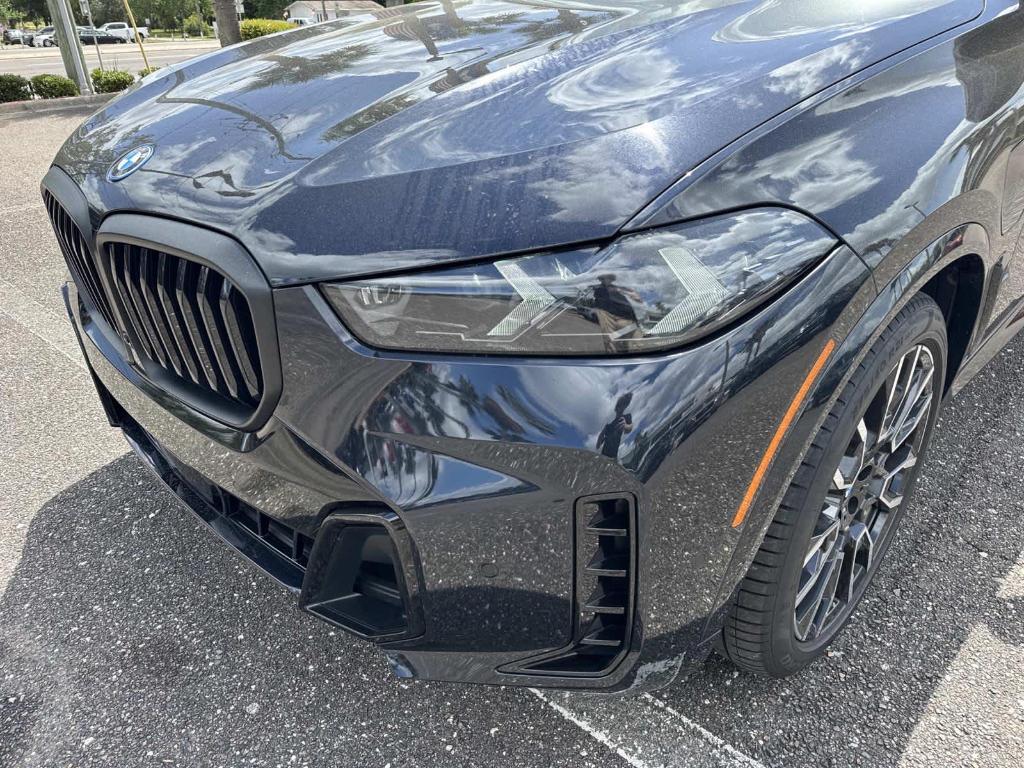 used 2026 BMW X5 PHEV car, priced at $79,987