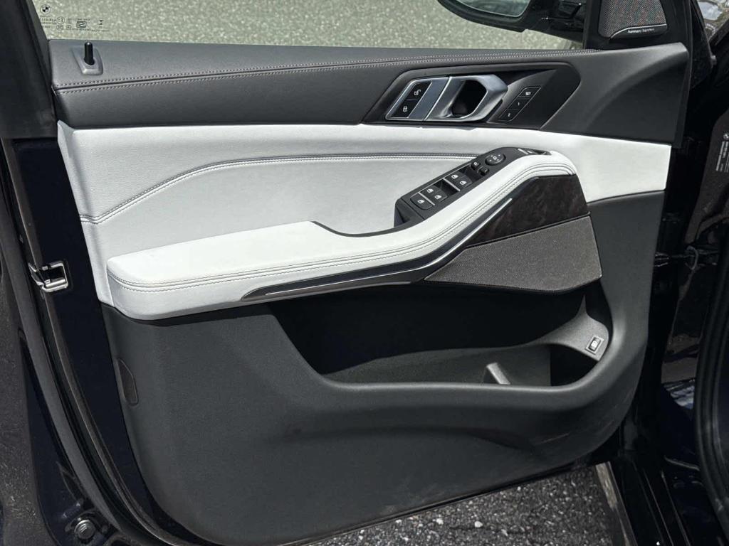 used 2026 BMW X5 PHEV car, priced at $79,987