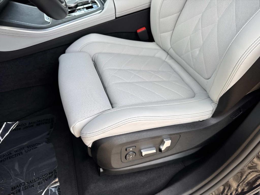 used 2026 BMW X5 PHEV car, priced at $79,987