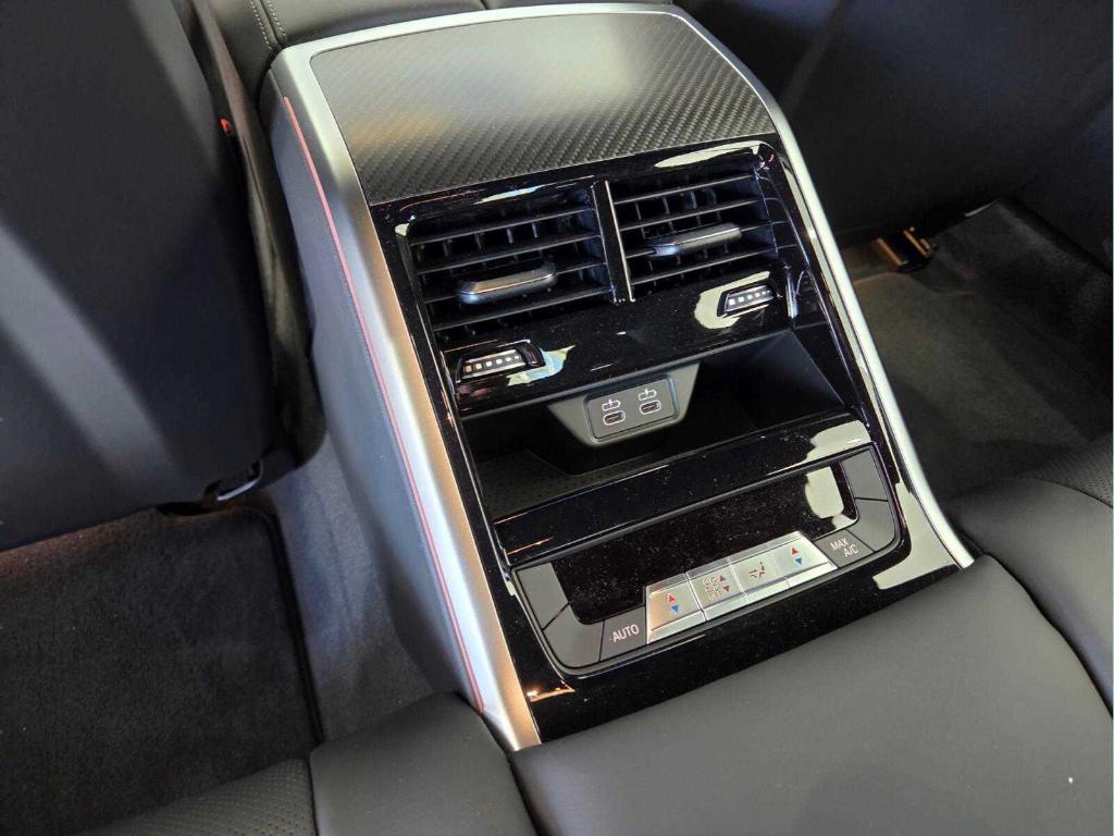new 2026 BMW M850 Gran Coupe car, priced at $134,240