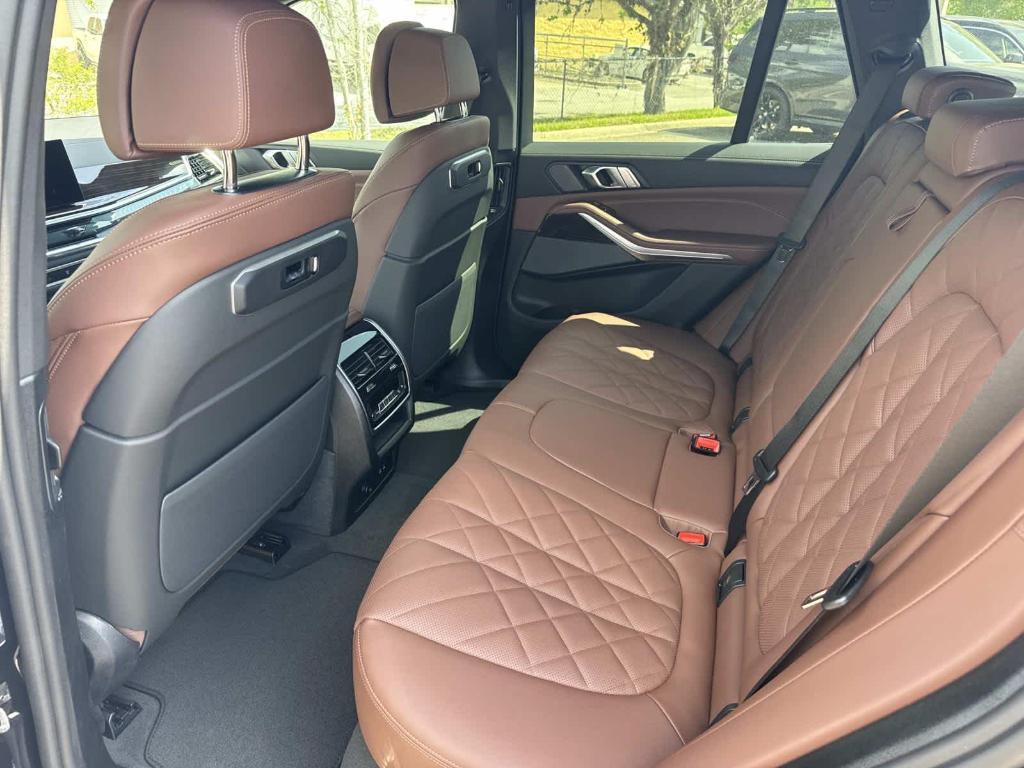 new 2026 BMW X5 car, priced at $77,400