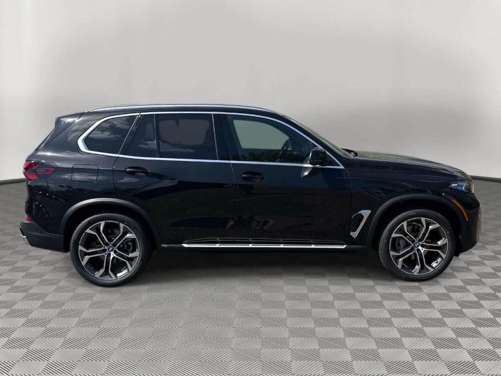 new 2026 BMW X5 car, priced at $77,400