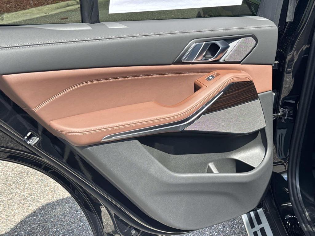 new 2026 BMW X5 car, priced at $77,400