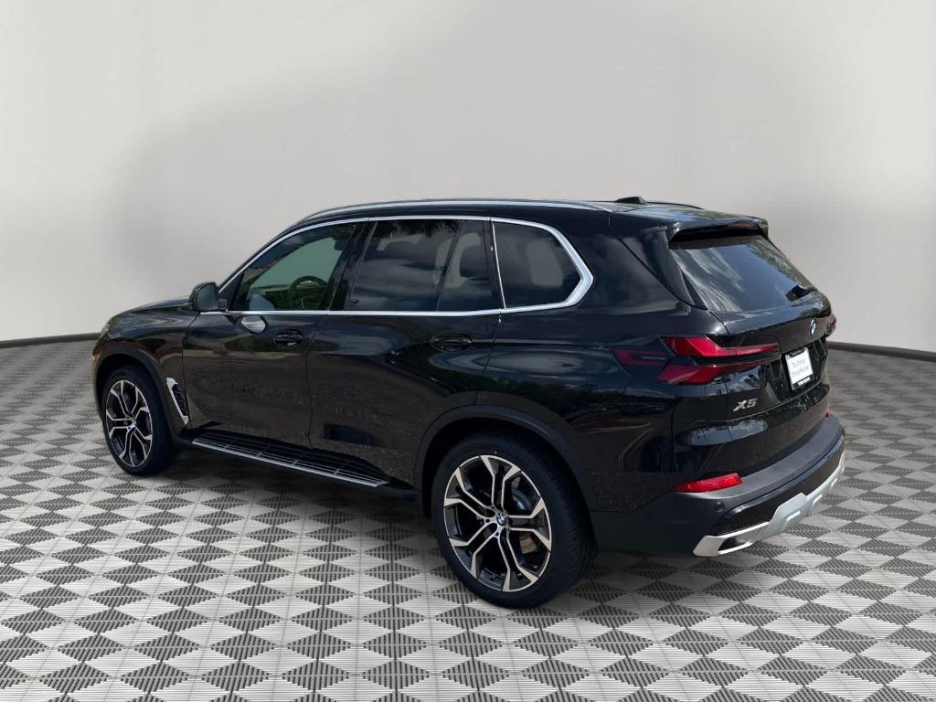new 2026 BMW X5 car, priced at $77,400