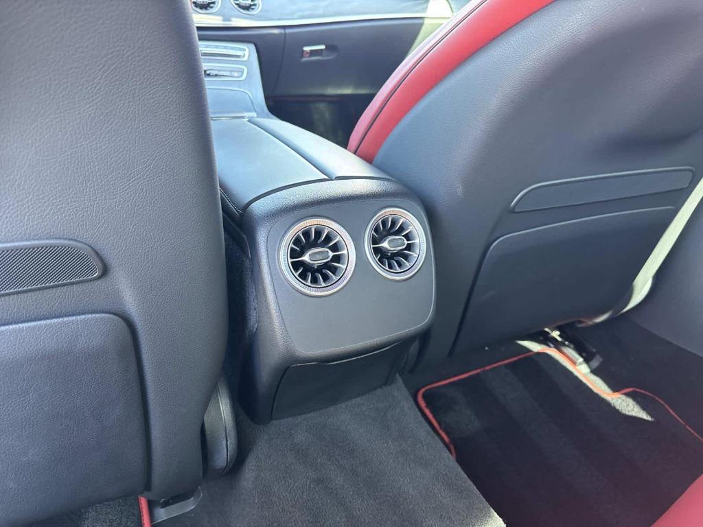 used 2022 Mercedes-Benz CLS 450 car, priced at $47,890