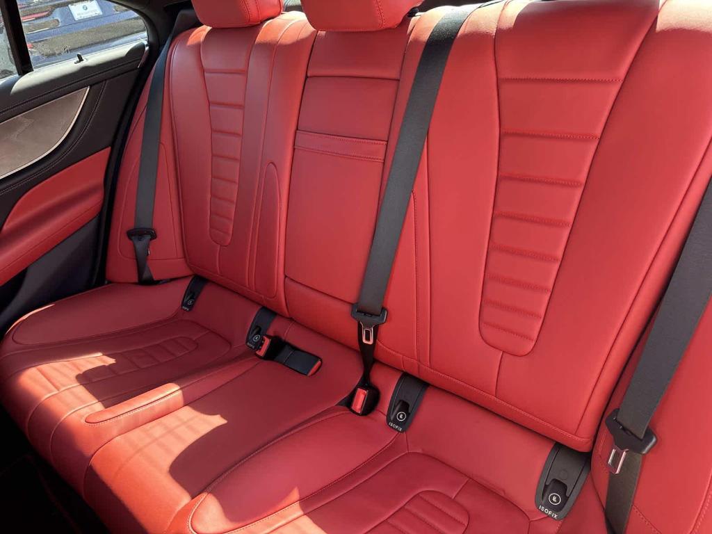 used 2022 Mercedes-Benz CLS 450 car, priced at $47,890
