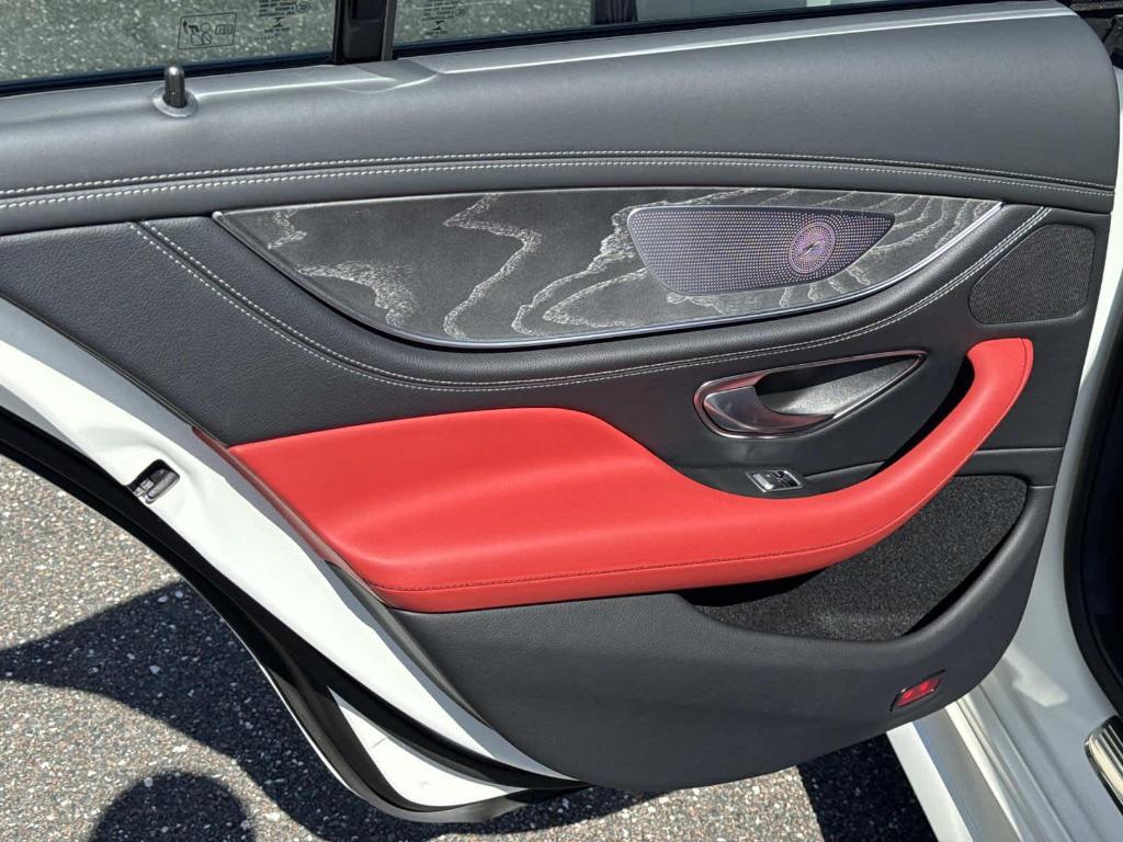 used 2022 Mercedes-Benz CLS 450 car, priced at $47,890