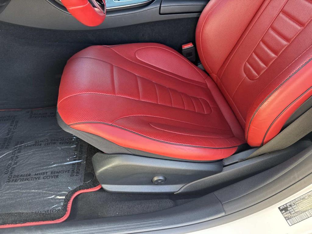 used 2022 Mercedes-Benz CLS 450 car, priced at $47,890