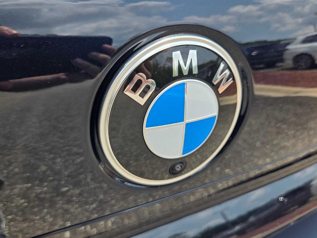 new 2026 BMW 740 car, priced at $113,230