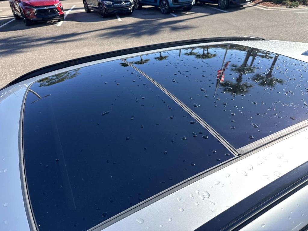 used 2021 BMW X3 car, priced at $33,890